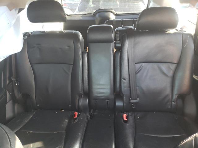 Photo 10 from auction – 2011 TOYOTA HIGHLANDER with VIN 5TDBK3EHXBS092186