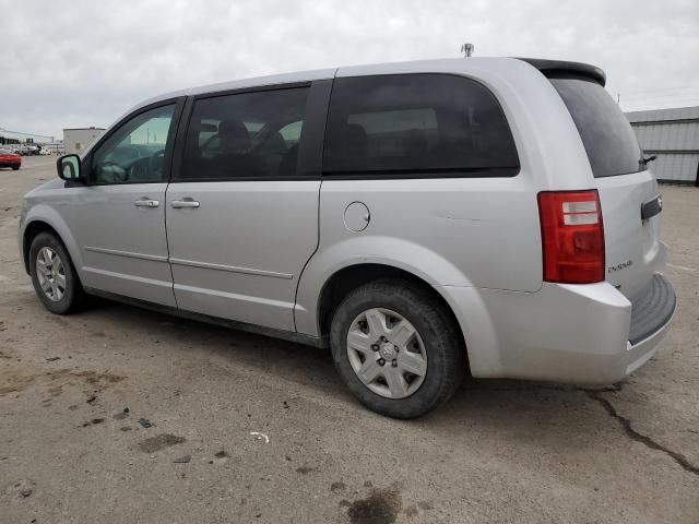 Photo 2 from auction – 2009 DODGE GRAND CARA with VIN 2D8HN44E69R621233