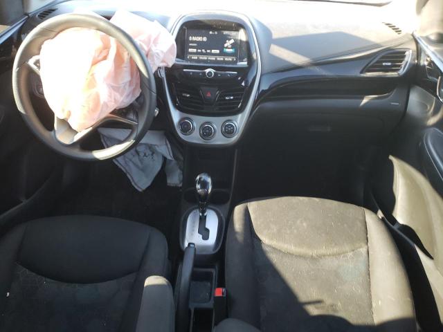 Photo 8 from auction – 2017 CHEVROLET SPARK 1LT with VIN KL8CD6SA6HC802632