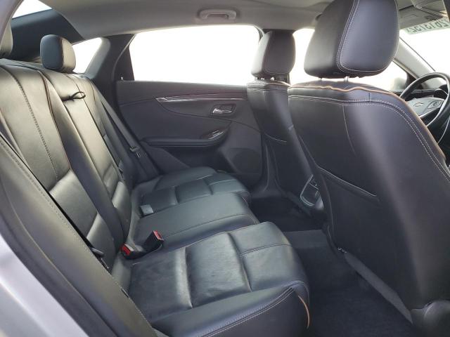 Photo 10 from auction – 2015 CHEVROLET IMPALA LTZ with VIN 2G1155SL2F9104183