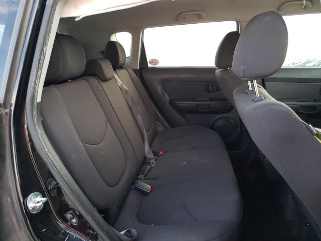 صورة رقم 10 من المزاد - 2013 KIA SOUL مع VIN KNDJT2A56D7630653