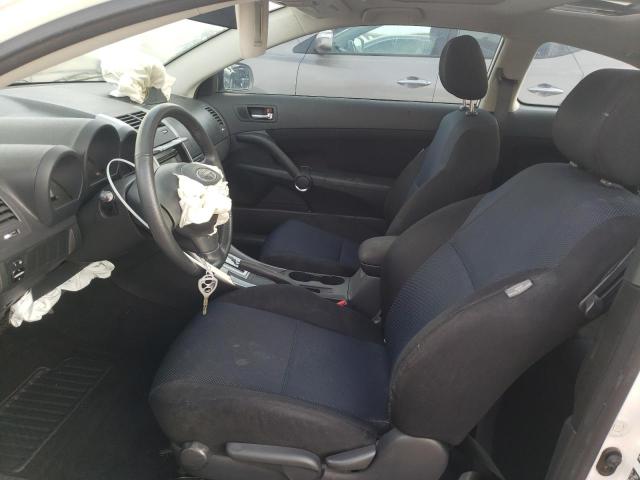 Photo 7 from auction – 2005 TOYOTA SCION TC with VIN JTKDE167050048983