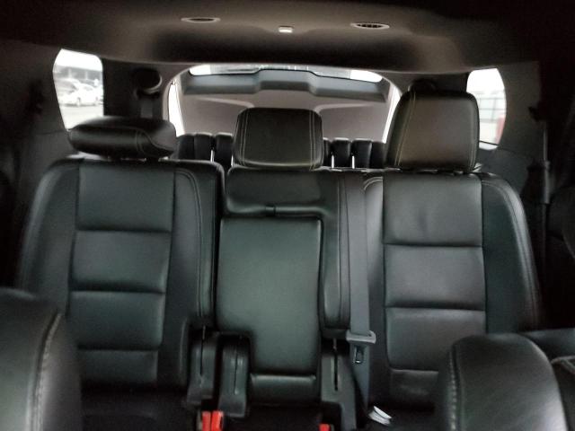 Photo 10 from auction – 2014 FORD EXPLORER S with VIN 1FM5K8GT3EGB68868
