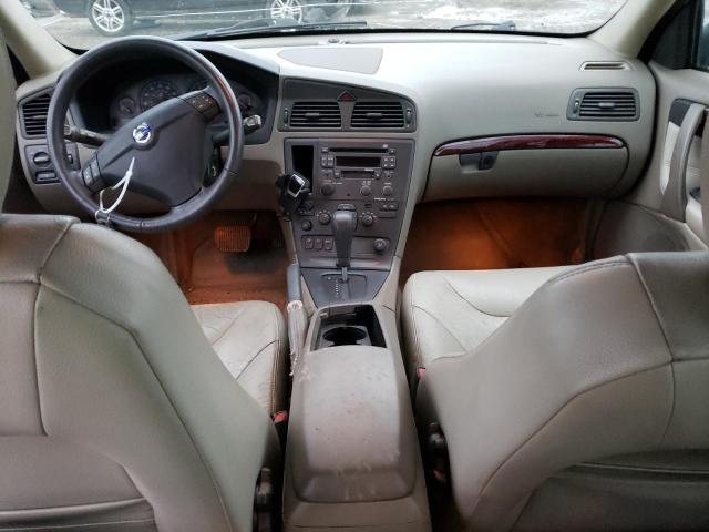 Photo 8 from auction – 2003 VOLVO S60 with VIN YV1RS64A132262555