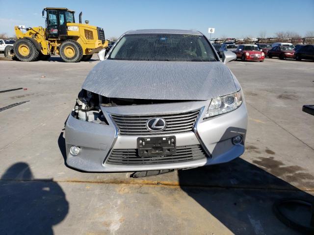 Photo 5 from auction – 2013 LEXUS ES 350 with VIN JTHBK1GG5D2063535