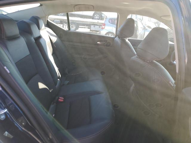 Photo 10 from auction – 2022 NISSAN ALTIMA SR with VIN 1N4BL4CV6NN357648