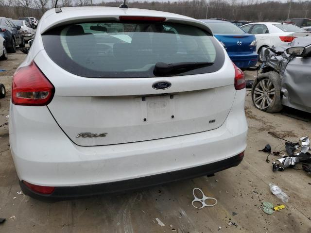 Фото 6 с аукциона – 2017 FORD FOCUS SE с VIN 1FADP3K29HL346934