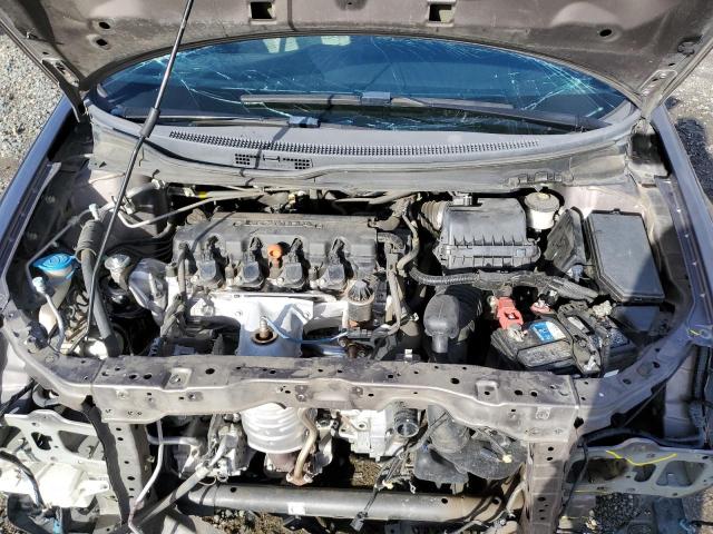 Photo 11 from auction – 2014 HONDA CIVIC LX with VIN 19XFB2F58EE221041