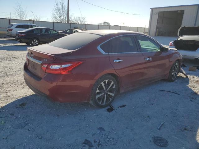 Photo 3 from auction – 2016 NISSAN ALTIMA 2.5 with VIN 1N4AL3AP3GN383489