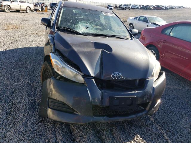 Photo 5 from auction – 2012 TOYOTA COROLLA MA with VIN 2T1KU4EE5CC763943