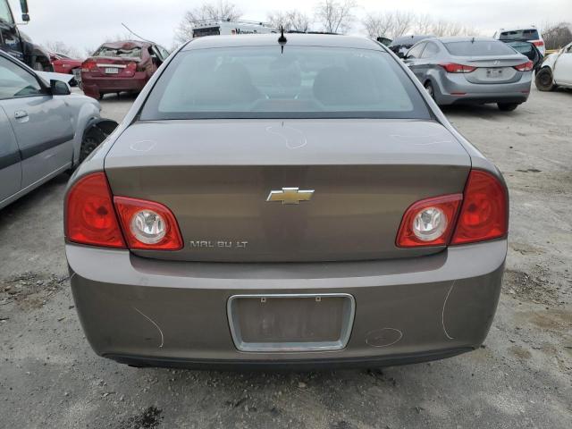 Photo 6 from auction – 2011 CHEVROLET MALIBU 1LT with VIN 1G1ZC5E18BF289974