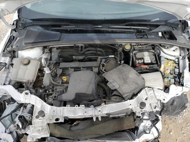 Photo 11 from auction – 2014 FORD FOCUS S with VIN 1FADP3E27EL453603
