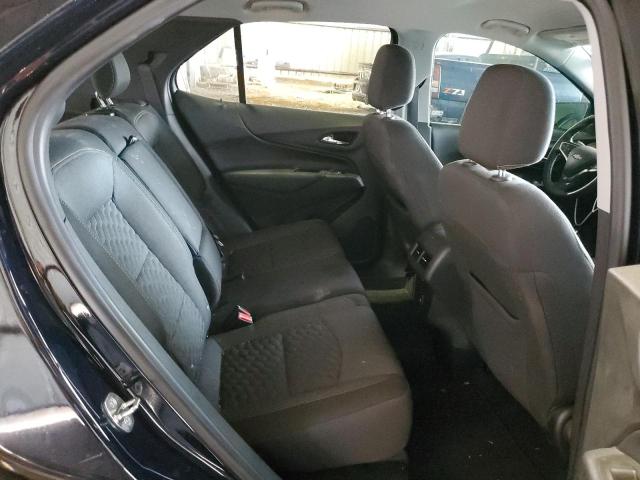 Photo 11 from auction – 2020 CHEVROLET EQUINOX LT with VIN 3GNAXKEV7LS601779