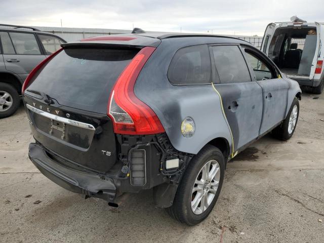 Photo 3 from auction – 2016 VOLVO XC60 T5 with VIN YV440MDJ0G2864747
