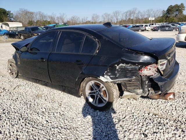 Photo 2 from auction – 2008 BMW 328 I with VIN WBAVA37588NL44760