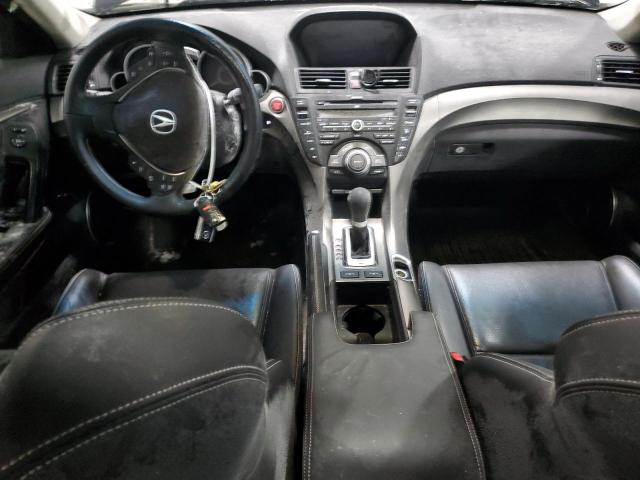 Photo 8 from auction – 2012 ACURA TL with VIN 19UUA9F5XCA008841