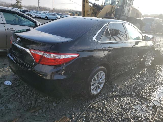 Photo 3 from auction – 2017 TOYOTA CAMRY LE with VIN 4T1BF1FKXHU377795