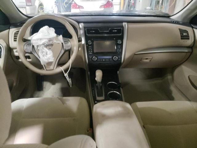 Photo 8 from auction – 2013 NISSAN ALTIMA 2.5 with VIN 1N4AL3AP0DC915322