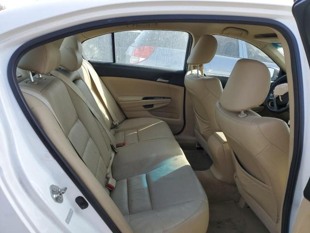 Photo 10 from auction – 2012 HONDA ACCORD SE with VIN 1HGCP2F62CA114985