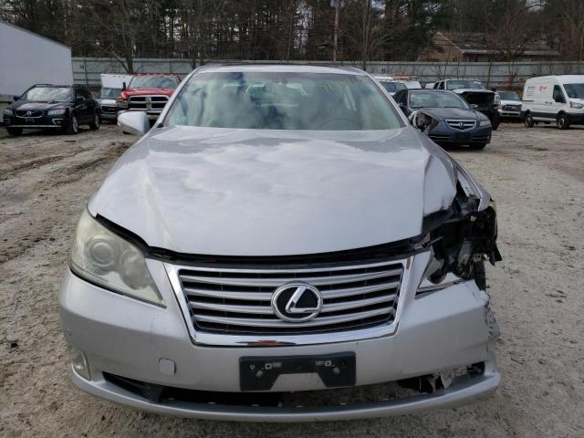 Photo 5 from auction – 2012 LEXUS ES 350 with VIN JTHBK1EG8C2500624