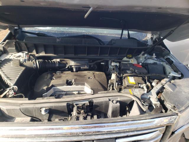 Photo 12 from auction – 2019 GMC ACADIA SLE with VIN 1GKKNSLA0KZ203323