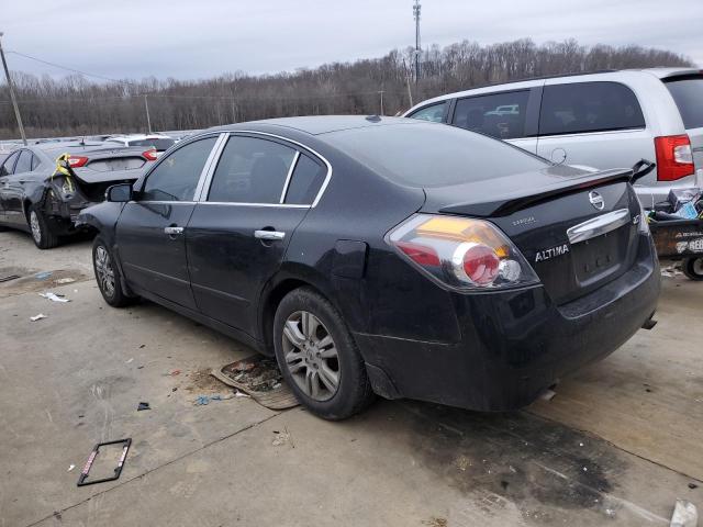 Photo 2 from auction – 2012 NISSAN ALTIMA BAS with VIN 1N4AL2AP9CN499252