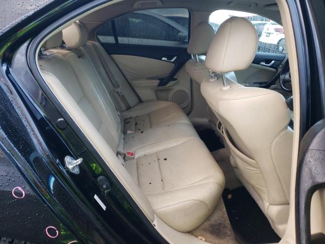Photo 10 from auction – 2012 ACURA TSX TECH with VIN JH4CU2F60CC012899