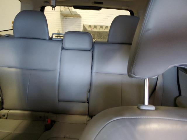 Photo 10 from auction – 2011 SUBARU FORESTER T with VIN JF2SHAGC4BH727364