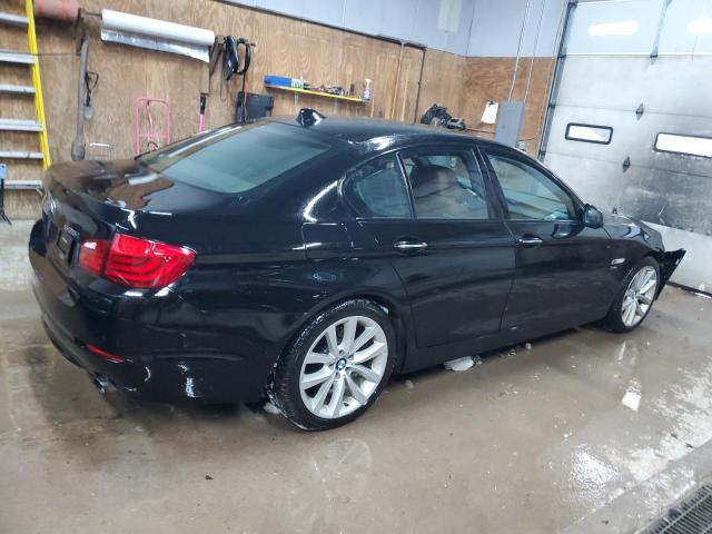Photo 3 from auction – 2011 BMW 535 XI with VIN WBAFU7C52BC873536