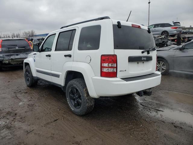 Photo 2 from auction – 2012 JEEP LIBERTY SP with VIN 1C4PJMAK6CW125282