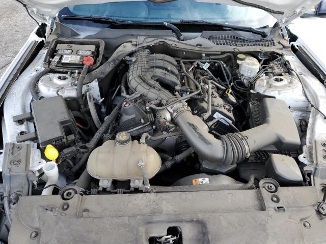 Photo 11 from auction – 2016 FORD MUSTANG with VIN 1FA6P8AM3G5323189