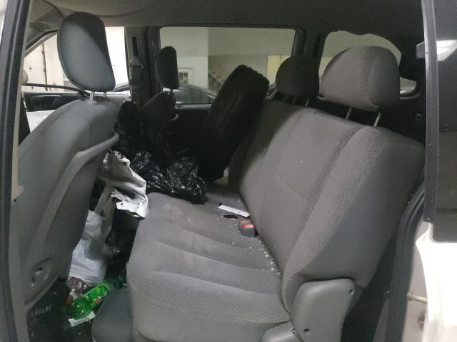 Photo 11 from auction – 2007 CHRYSLER TOWN & COU with VIN 1A4GJ45R07B128564