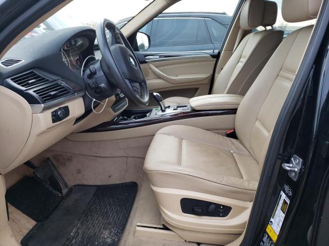 Photo 7 from auction – 2012 BMW X5 XDRIVE3 with VIN 5UXZV4C52CL754249