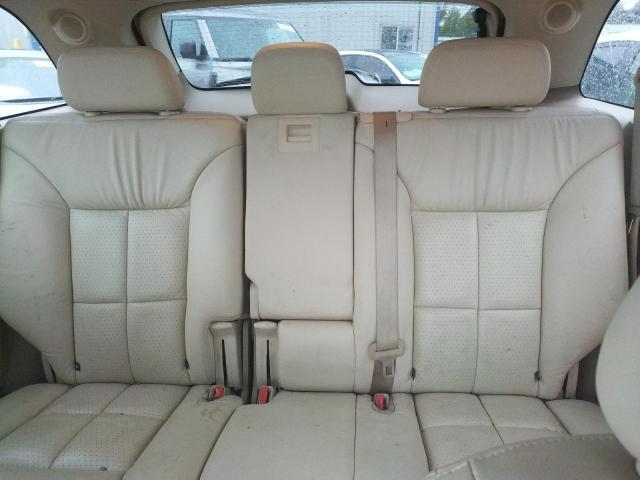 Photo 10 from auction – 2007 LINCOLN MKX with VIN 2LMDU88C57BJ06911