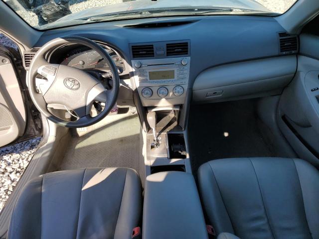 Photo 8 from auction – 2010 TOYOTA CAMRY BASE with VIN 4T4BF3EKXAR071625