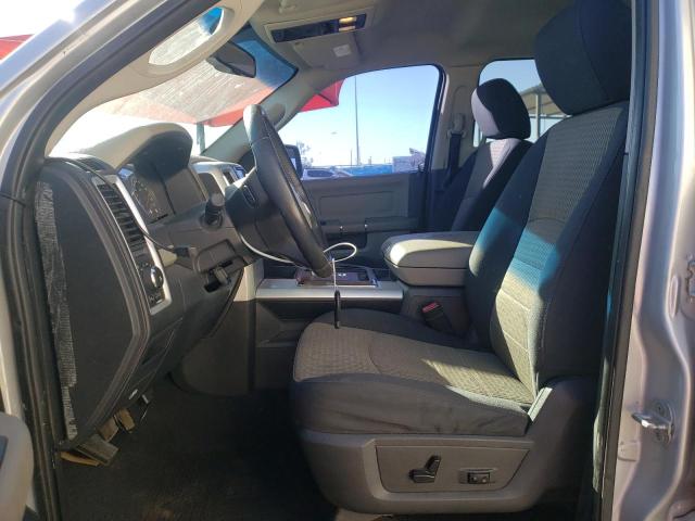 Photo 7 from auction – 2011 DODGE 1500 with VIN 1D7RV1GT5BS617955