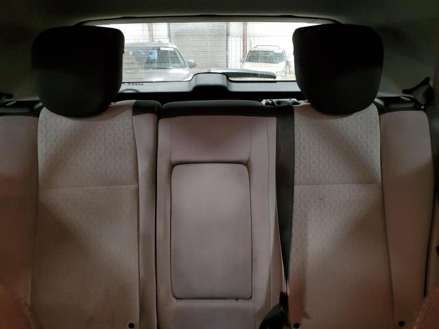 Photo 10 from auction – 2018 CHEVROLET TRAX LS with VIN 3GNCJKSB5JL395535