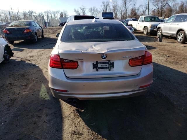 Photo 6 from auction – 2015 BMW 328 XI SUL with VIN WBA3B5C57FF960463