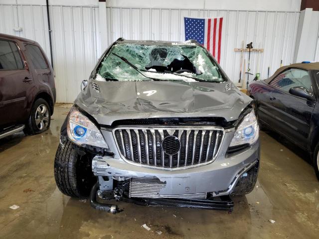 Photo 5 from auction – 2014 BUICK ENCORE with VIN KL4CJCSB3EB630322