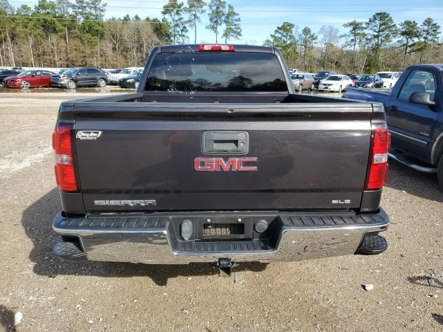 Photo 6 from auction – 2016 GMC SIERRA C15 with VIN 1GTR1MEC0GZ164658
