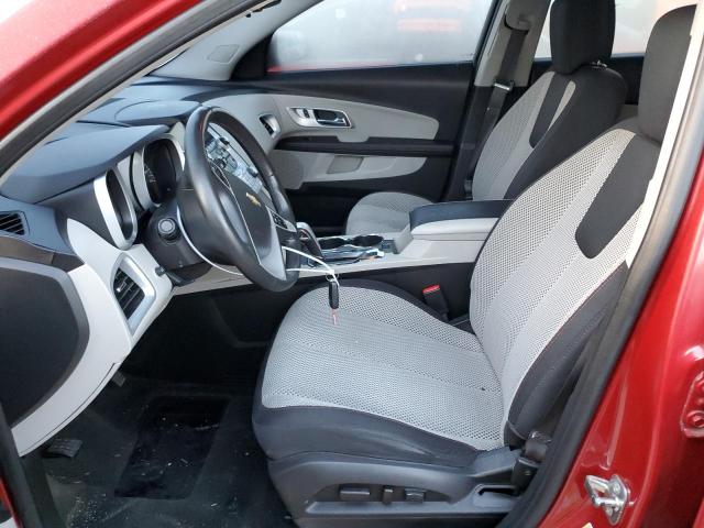 Photo 7 from auction – 2014 CHEVROLET EQUINOX LT with VIN 2GNALBEK3E6379082