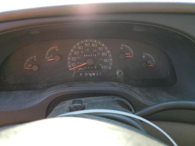 Photo 9 from auction – 2002 FORD ECONOLINE with VIN 1FBSS31L42HA79758
