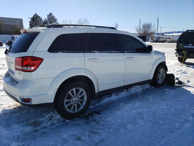 Photo 3 from auction – 2015 DODGE JOURNEY SX with VIN 3C4PDDBG6FT651634