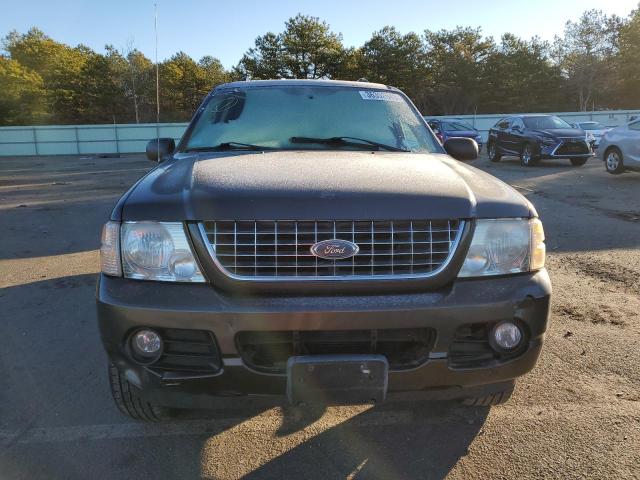Photo 5 from auction – 2005 FORD EXPLORER X with VIN 1FMDU73K95UB70512