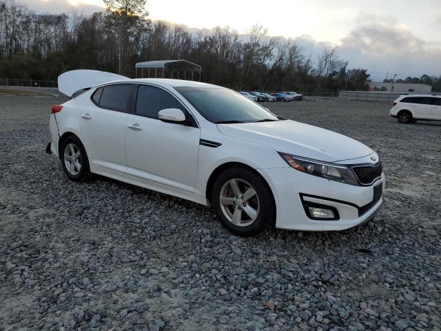 Photo 4 from auction – 2015 KIA OPTIMA LX with VIN KNAGM4A77F5528889