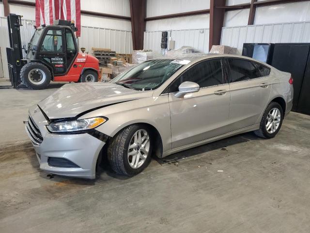 Photo 1 from auction – 2015 FORD FUSION SE with VIN 3FA6P0H71FR296524