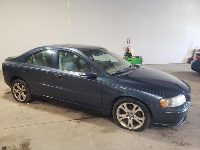 Photo 4 from auction – 2009 VOLVO S60 2.5T with VIN YV1RH592792740657