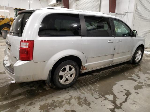 Photo 3 from auction – 2010 DODGE GRAND CARA with VIN 2D4RN5D12AR427425
