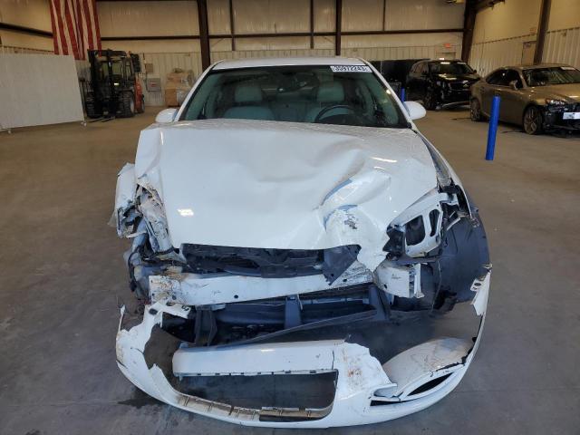Photo 5 from auction – 2008 CHEVROLET IMPALA LT with VIN 2G1WT58K689172659