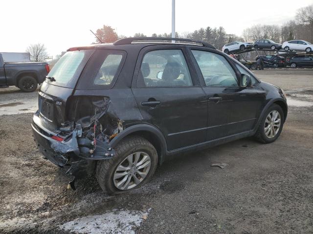 Photo 3 from auction – 2013 SUZUKI SX4 with VIN JS2YB5A32D6100144